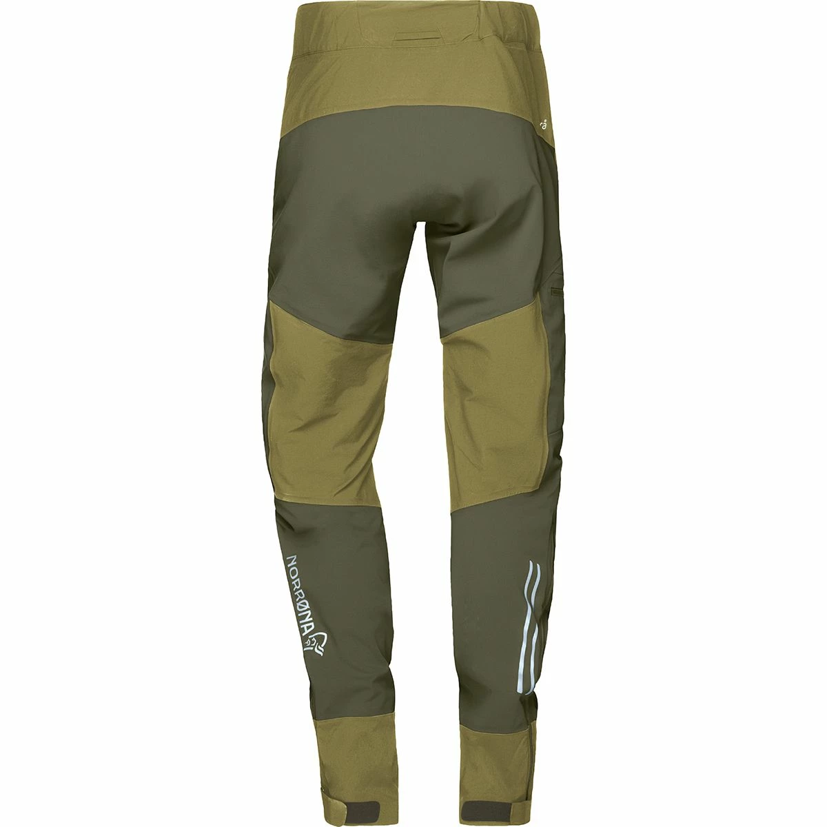 Norrona Fjora GORE TEX Infinium Pants Men's 2 Norrona Fjora GORE TEX Infinium Pants Men's - Image 2