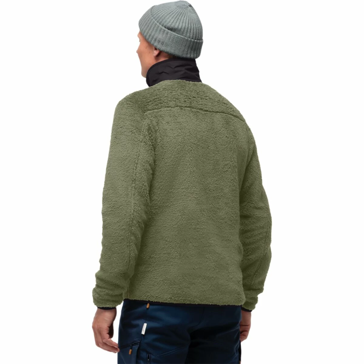 Norrona Warm3 Jacket Men's 3 Norrona Warm3 Jacket Men's - Image 3