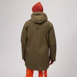 Norrona Lofoten GORE TEX Pro Anorak Men's 24 Norrona Lofoten GORE TEX Pro Anorak Men's -Norron Style Shop OLINIG D1