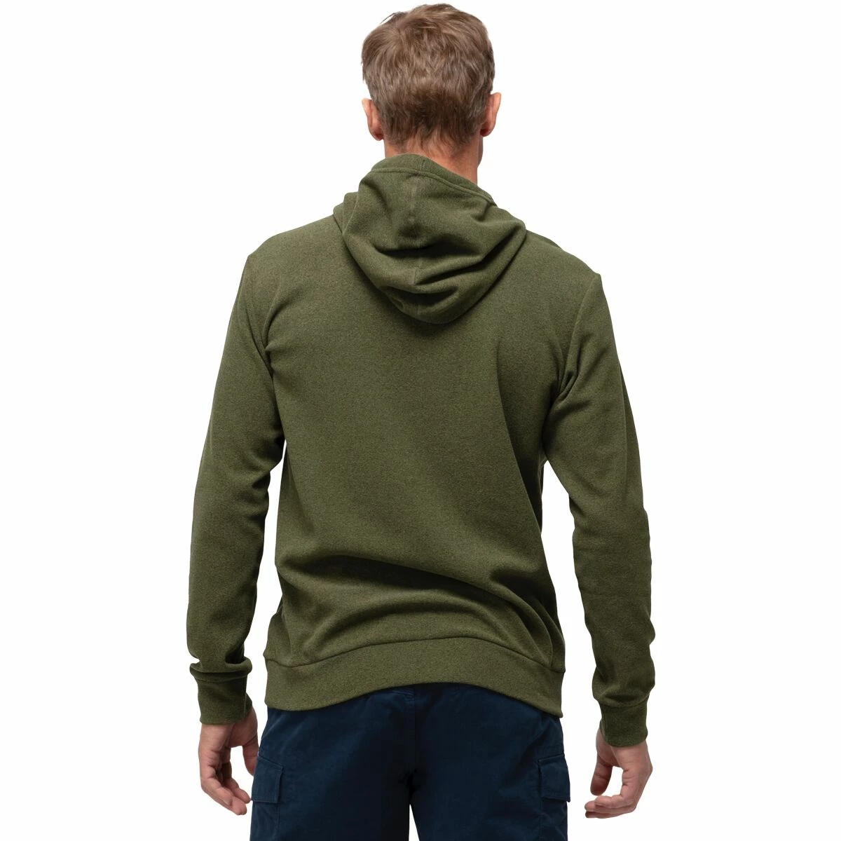 Norrona Warm2 Hoodie Men's 9 Norrona Warm2 Hoodie Men's - Image 9