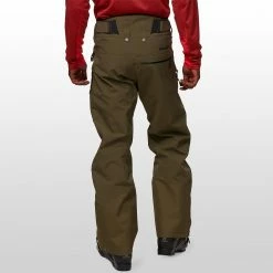 Norrona Lofoten GORE TEX Pro Pant Men's 17 Norrona Lofoten GORE TEX Pro Pant Men's -Norron Style Shop OLINIG D1 5