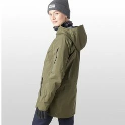 Norrona Lofoten GORE TEX Pro Anorak Jacket Women's 21 Norrona Lofoten GORE TEX Pro Anorak Jacket Women's -Norron Style Shop OLINIG D1 6