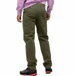 Norrona Trekking Pant Men's 7 Norrona Trekking Pant Men's -Norron Style Shop OLINIG D1 7