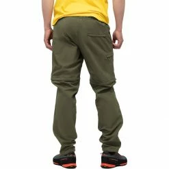 Norrona Zip Off Pant Men's 11 Norrona Zip Off Pant Men's -Norron Style Shop OLINIG D1 8