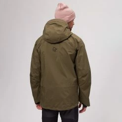 Norrona Lofoten GORE TEX Pro Jacket Men's 36 Norrona Lofoten GORE TEX Pro Jacket Men's -Norron Style Shop OLINIG D13