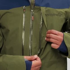 Norrona Tamok GORE TEX Pro Jacket Men's 22 Norrona Tamok GORE TEX Pro Jacket Men's -Norron Style Shop OLINIG D14 1