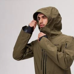 Norrona Lofoten GORE TEX Pro Jacket Men's 33 Norrona Lofoten GORE TEX Pro Jacket Men's -Norron Style Shop OLINIG D15