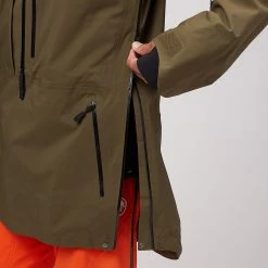 Norrona Lofoten GORE TEX Pro Anorak Men's 23 Norrona Lofoten GORE TEX Pro Anorak Men's -Norron Style Shop OLINIG D2