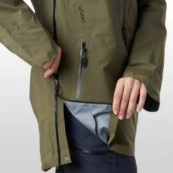 Norrona Lofoten GORE TEX Pro Anorak Jacket Women's 20 Norrona Lofoten GORE TEX Pro Anorak Jacket Women's -Norron Style Shop OLINIG D2 5