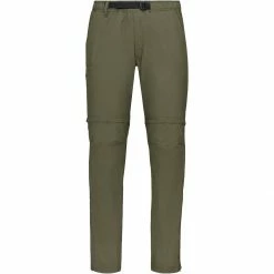 Norrona Zip Off Pant Men's 10 Norrona Zip Off Pant Men's -Norron Style Shop OLINIG D2 6
