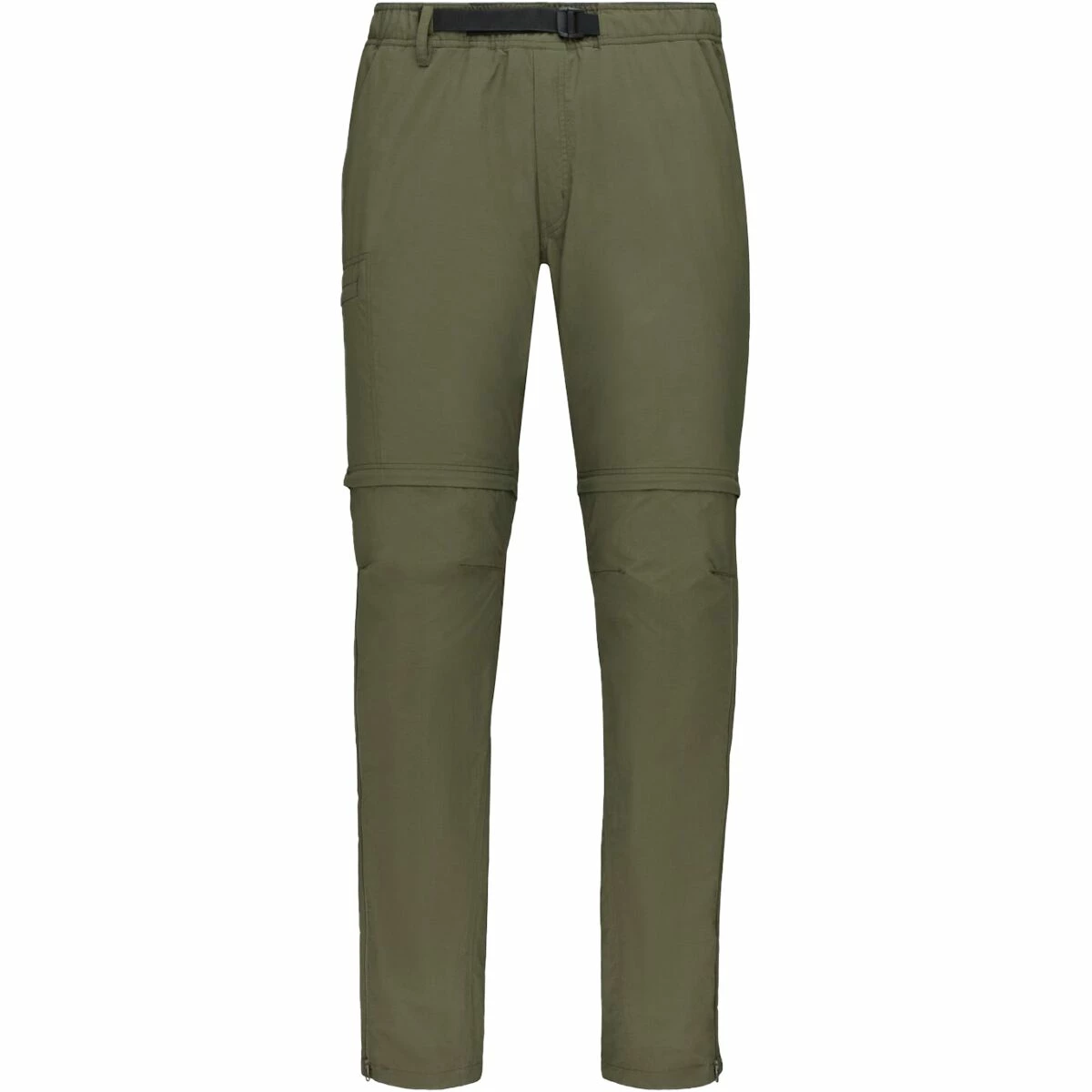 Norrona Zip Off Pant Men's 5 Norrona Zip Off Pant Men's - Image 5