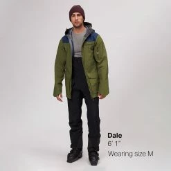 Norrona Tamok GORE TEX Pro Jacket Men's 16 Norrona Tamok GORE TEX Pro Jacket Men's -Norron Style Shop OLINIG D20 1