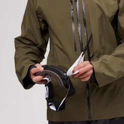 Norrona Lofoten GORE TEX Pro Jacket Men's 26 Norrona Lofoten GORE TEX Pro Jacket Men's -Norron Style Shop OLINIG D20