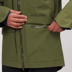 Norrona Tamok GORE TEX Pro Jacket Men's 15 Norrona Tamok GORE TEX Pro Jacket Men's -Norron Style Shop OLINIG D21 1