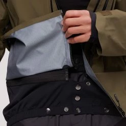 Norrona Lofoten GORE TEX Pro Jacket Men's 23 Norrona Lofoten GORE TEX Pro Jacket Men's -Norron Style Shop OLINIG D23