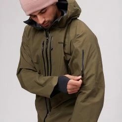 Norrona Lofoten GORE TEX Pro Jacket Men's 22 Norrona Lofoten GORE TEX Pro Jacket Men's -Norron Style Shop OLINIG D24
