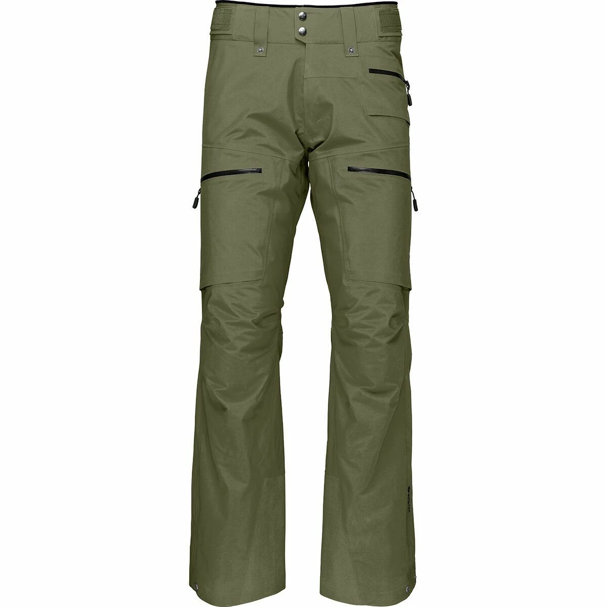 Norrona Lofoten GORE TEX Pant Men's 3 Norrona Lofoten GORE TEX Pant Men's - Image 3