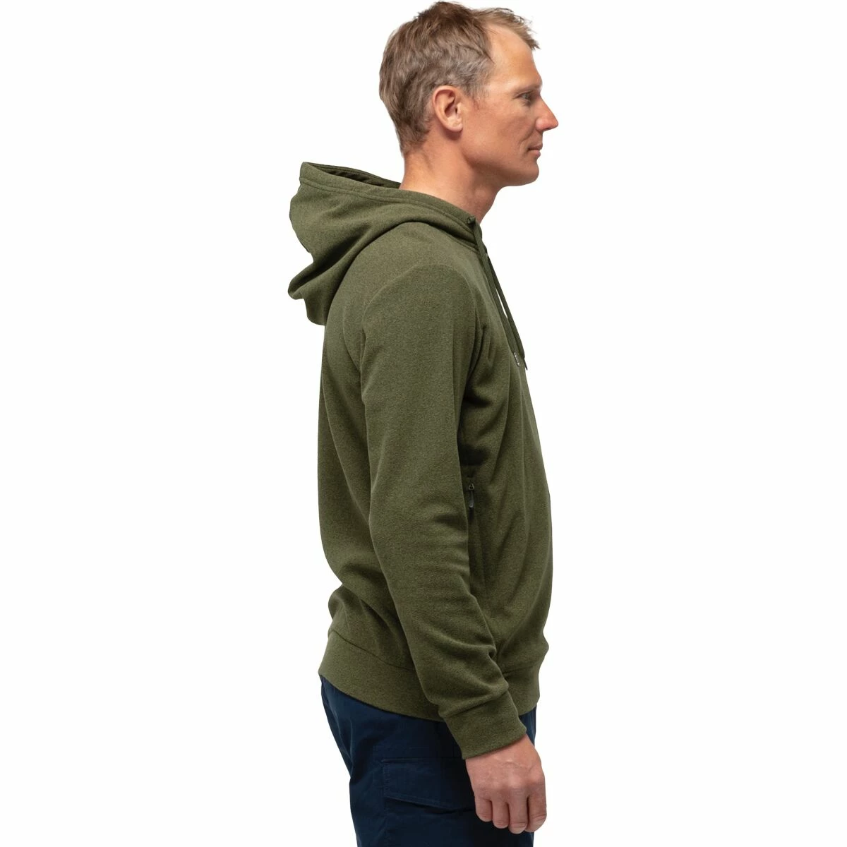 Norrona Warm2 Hoodie Men's 6 Norrona Warm2 Hoodie Men's - Image 6