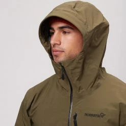 Norrona Lofoten GORE TEX Pro Anorak Men's 20 Norrona Lofoten GORE TEX Pro Anorak Men's -Norron Style Shop OLINIG D5