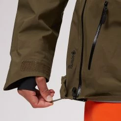 Norrona Lofoten GORE TEX Pro Anorak Men's 19 Norrona Lofoten GORE TEX Pro Anorak Men's -Norron Style Shop OLINIG D6