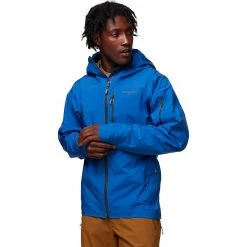 Norrona Lofoten GORE TEX Jacket Men's 20 Norrona Lofoten GORE TEX Jacket Men's -Norron Style Shop OLYBLU 2