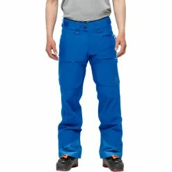 Norrona Lofoten GORE TEX Insulated Pant Men's 26 Norrona Lofoten GORE TEX Insulated Pant Men's -Norron Style Shop OLYBLU 3