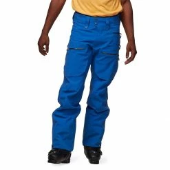 Norrona Lofoten GORE TEX Pro Pant Men's 27 Norrona Lofoten GORE TEX Pro Pant Men's -Norron Style Shop OLYBLU 4