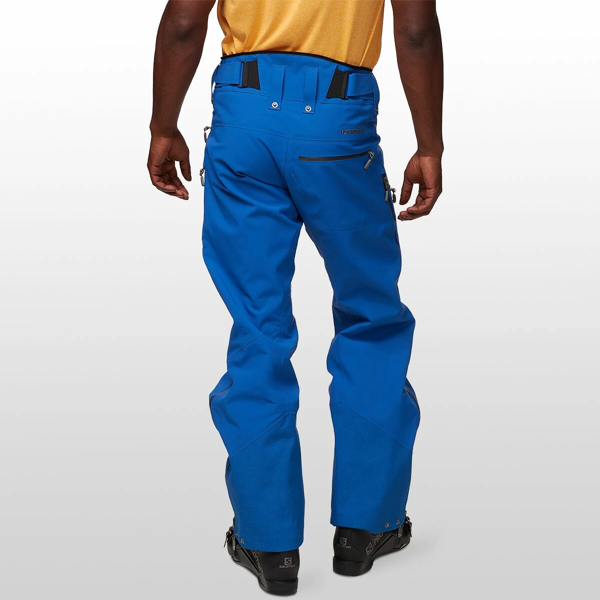 Norrona Lofoten GORE TEX Pro Pant Men's 15 Norrona Lofoten GORE TEX Pro Pant Men's - Image 15