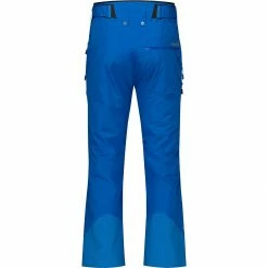 Norrona Lofoten GORE TEX Insulated Pant Men's 27 Norrona Lofoten GORE TEX Insulated Pant Men's -Norron Style Shop OLYBLU D1