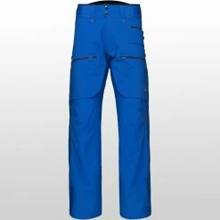 Norrona Lofoten GORE TEX Pro Pant Men's 28 Norrona Lofoten GORE TEX Pro Pant Men's -Norron Style Shop OLYBLU D2 1