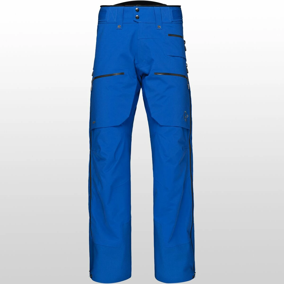 Norrona Lofoten GORE TEX Pro Pant Men's 14 Norrona Lofoten GORE TEX Pro Pant Men's - Image 14