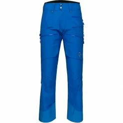 Norrona Lofoten GORE TEX Insulated Pant Men's 28 Norrona Lofoten GORE TEX Insulated Pant Men's -Norron Style Shop OLYBLU D3