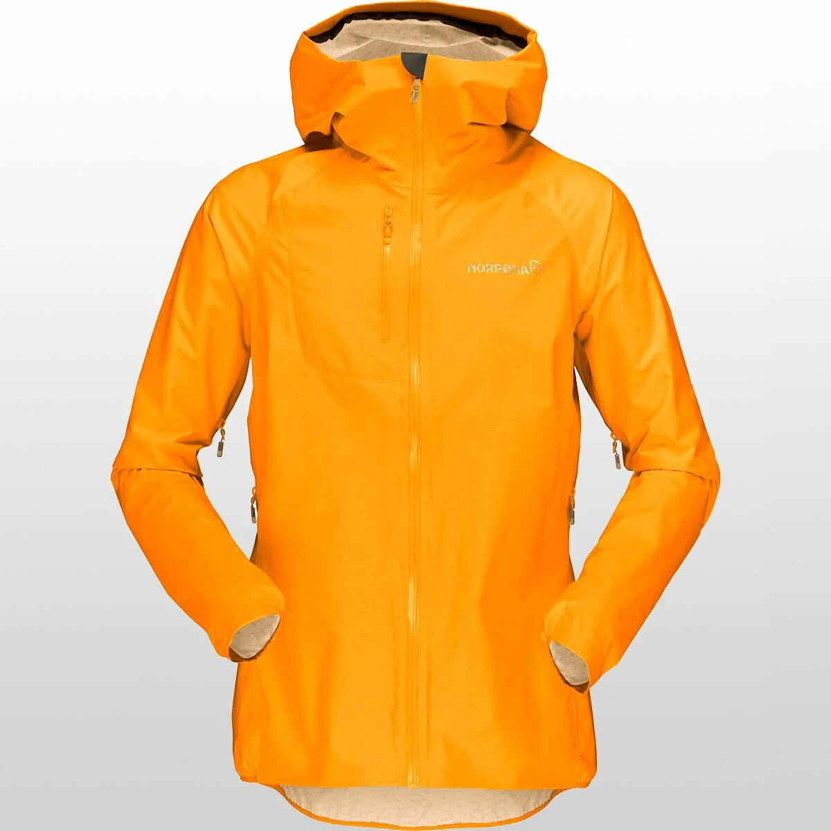 Norrona Bitihorn Dri1 Jacket Women's 6 Norrona Bitihorn Dri1 Jacket Women's - Image 6