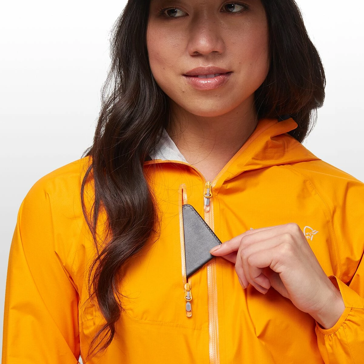 Norrona Bitihorn Dri1 Jacket Women's 5 Norrona Bitihorn Dri1 Jacket Women's - Image 5