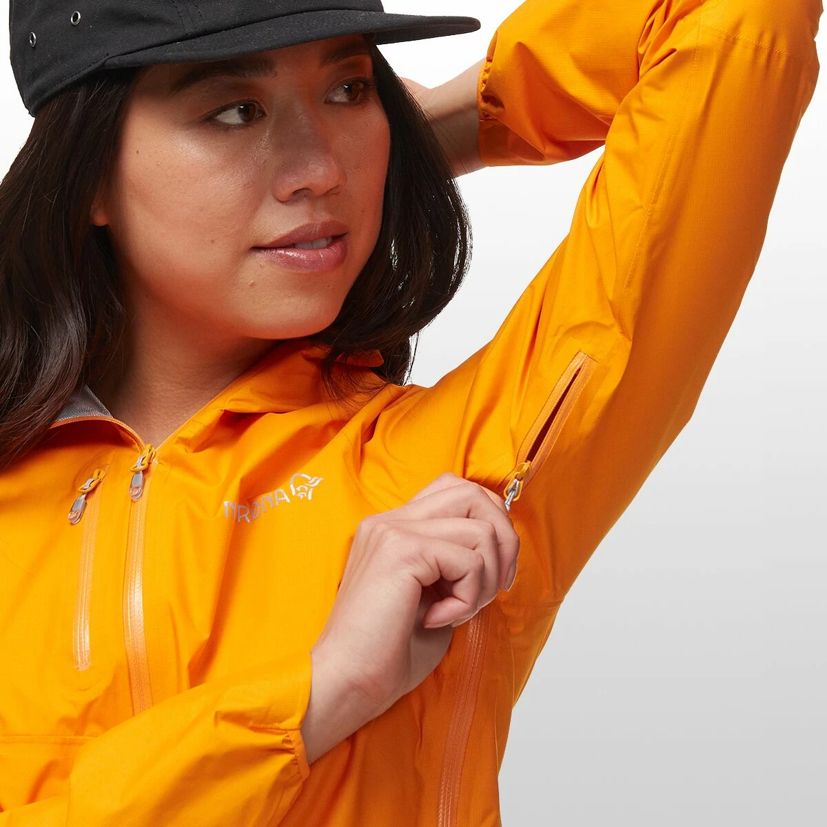 Norrona Bitihorn Dri1 Jacket Women's 4 Norrona Bitihorn Dri1 Jacket Women's - Image 4