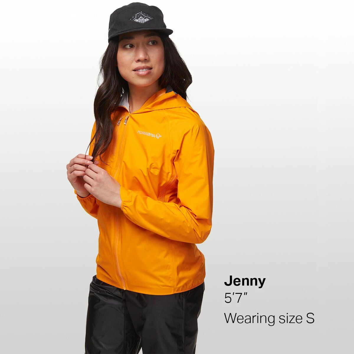 Norrona Bitihorn Dri1 Jacket Women's 2 Norrona Bitihorn Dri1 Jacket Women's - Image 2