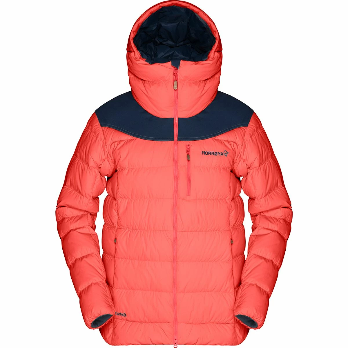 Norrona Tamok Down750 Jacket Women's 11 Norrona Tamok Down750 Jacket Women's - Image 11
