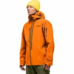 Norron Style Shop 13 Norrona Lofoten GORE TEX Pro Plus Jacket Men's