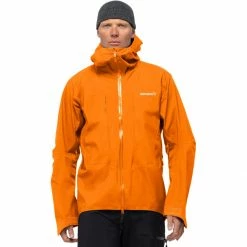Norrona Trollveggen GORE TEX Pro Light Jacket Men's 17 Norrona Trollveggen GORE TEX Pro Light Jacket Men's -Norron Style Shop ORAPOP 2