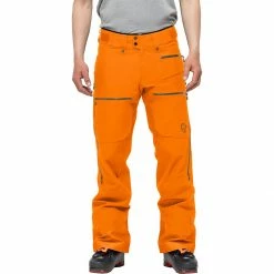 Norrona Lofoten GORE TEX Insulated Pant Men's 30 Norrona Lofoten GORE TEX Insulated Pant Men's -Norron Style Shop ORAPOP 3