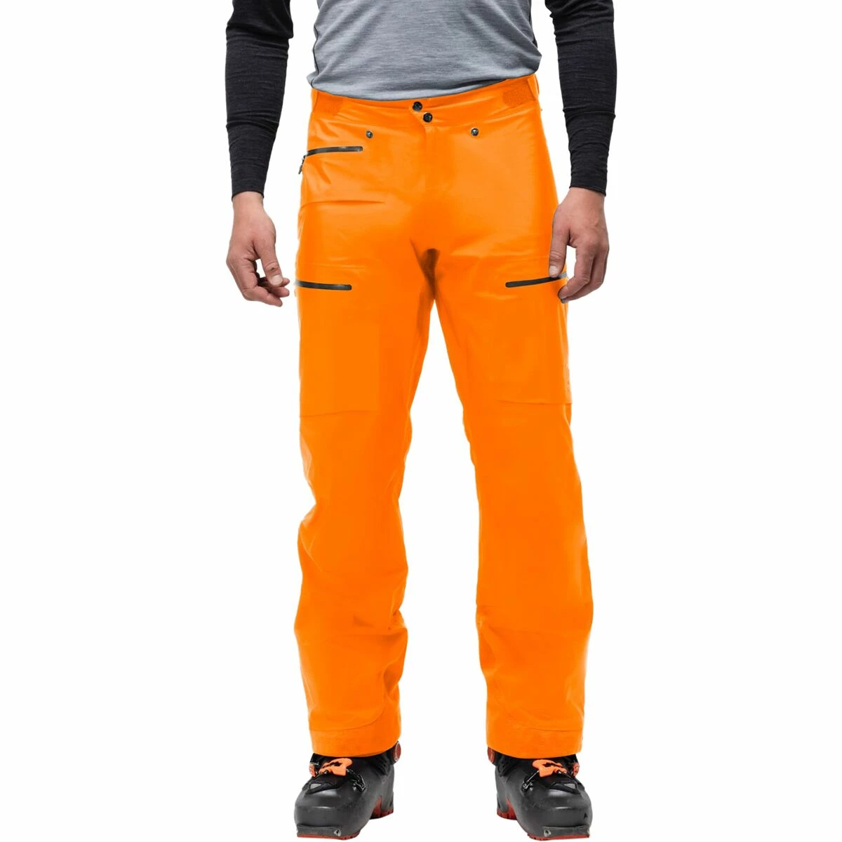 Norrona Lyngen GORE TEX Pro Pant Men's 5 Norrona Lyngen GORE TEX Pro Pant Men's - Image 5