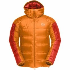Norrona Trollveggen Down850 Hooded Jacket Men's 7 Norrona Trollveggen Down850 Hooded Jacket Men's -Norron Style Shop ORAPOPARE D2