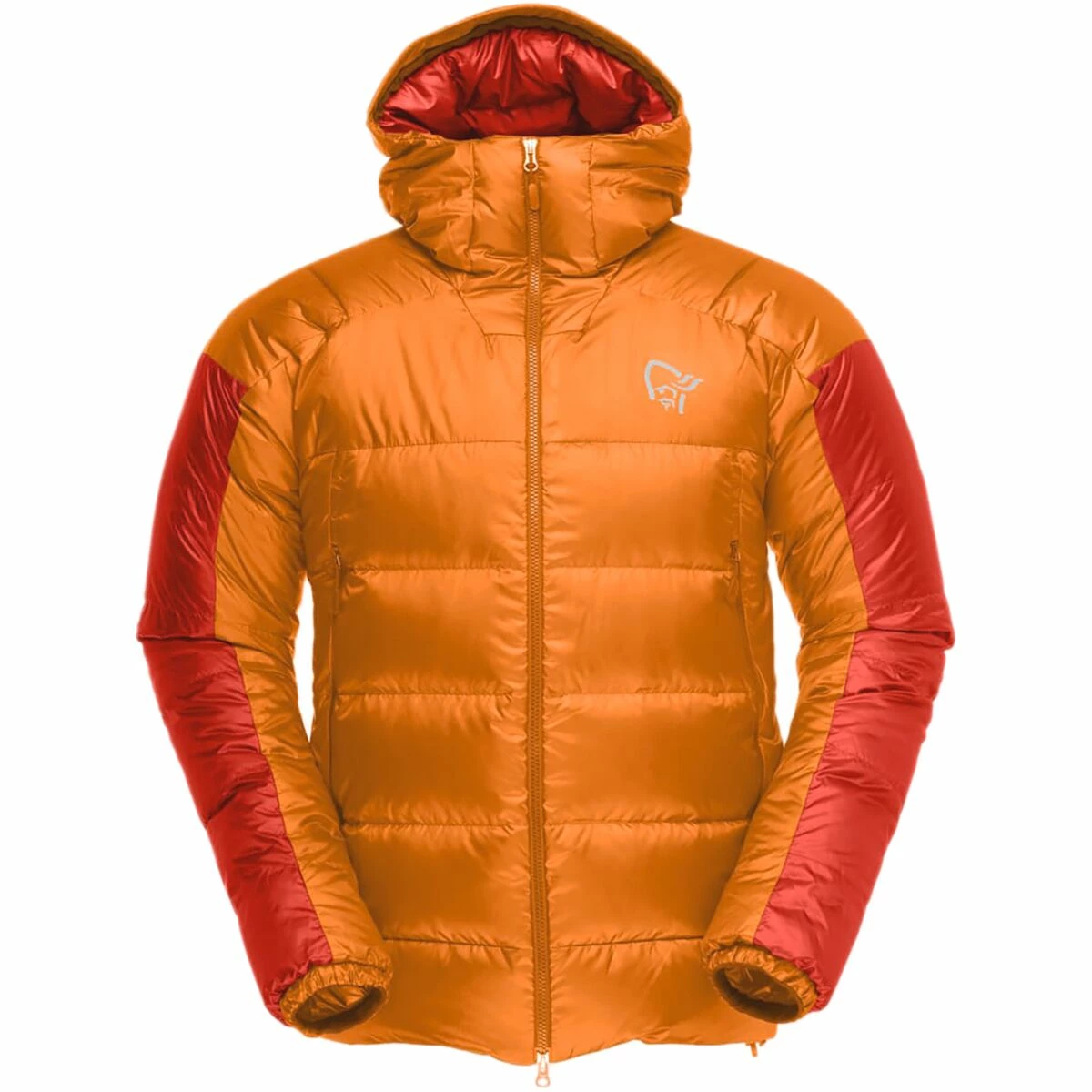 Norrona Trollveggen Down850 Hooded Jacket Men's 3 Norrona Trollveggen Down850 Hooded Jacket Men's - Image 3