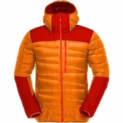 Norrona Falketind Down750 Hooded Jacket Men's 30 Norrona Falketind Down750 Hooded Jacket Men's -Norron Style Shop ORAPOPARE D3 1