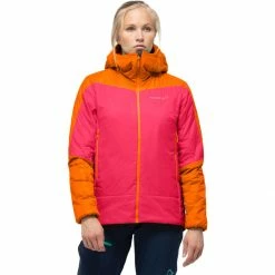 Norrona Falketind Thermo60 Hoodie Women's 8 Norrona Falketind Thermo60 Hoodie Women's -Norron Style Shop ORAPOPHON