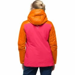 Norrona Falketind Thermo60 Hoodie Women's 11 Norrona Falketind Thermo60 Hoodie Women's -Norron Style Shop ORAPOPHON D1