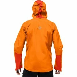 Norrona Trollveggen GORE TEX Pro Light Jacket Men's 20 Norrona Trollveggen GORE TEX Pro Light Jacket Men's -Norron Style Shop ORAPOP D1 1