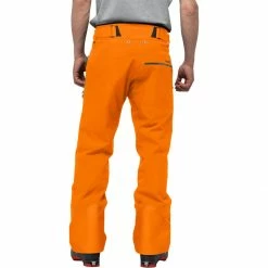 Norrona Lofoten GORE TEX Insulated Pant Men's 33 Norrona Lofoten GORE TEX Insulated Pant Men's -Norron Style Shop ORAPOP D1 2