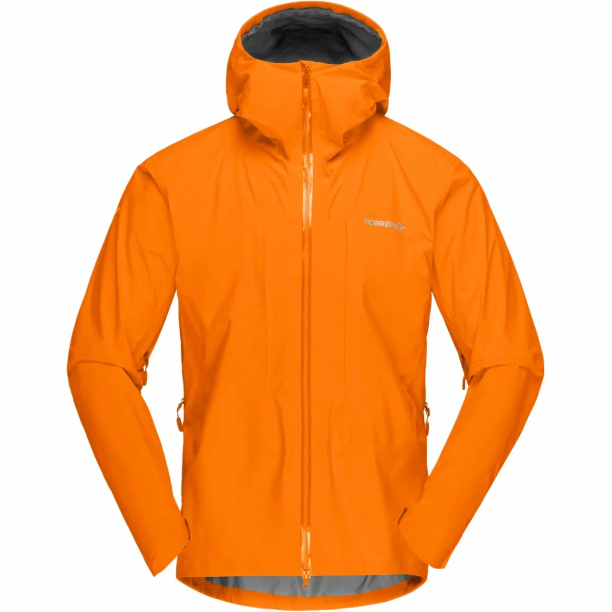 Norrona Trollveggen GORE TEX Pro Light Jacket Men's 6 Norrona Trollveggen GORE TEX Pro Light Jacket Men's - Image 6