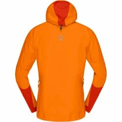 Norrona Trollveggen GORE TEX Pro Light Jacket Men's 18 Norrona Trollveggen GORE TEX Pro Light Jacket Men's -Norron Style Shop ORAPOP D3 1